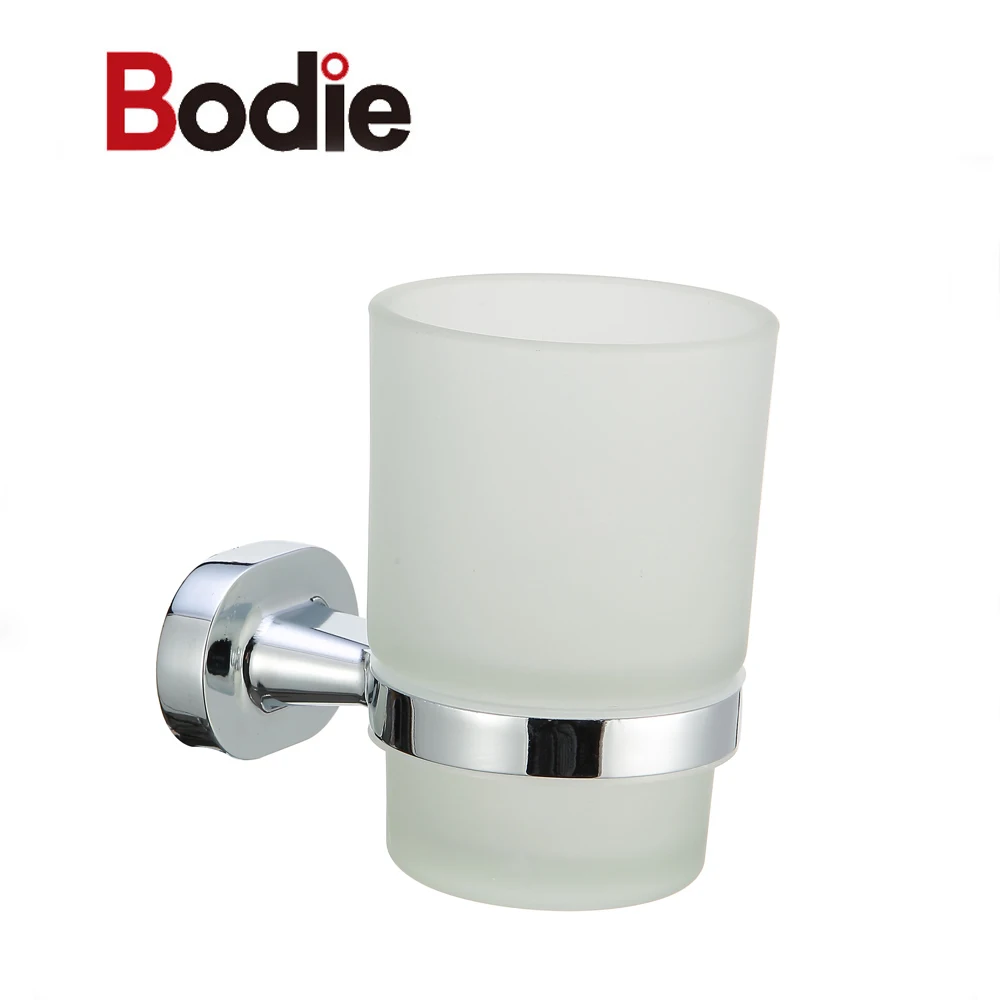 Wenzhou Factory Home Accessories Cost-Effective Black Wall Mounted Roll Paper Holder