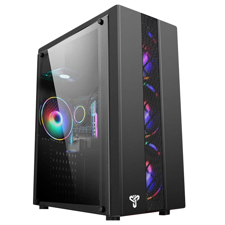 Дешевый Core i5/i7, для офиса, для дома, для самостоятельной сборки, для настольного компьютера, для хоста, игровой ПК