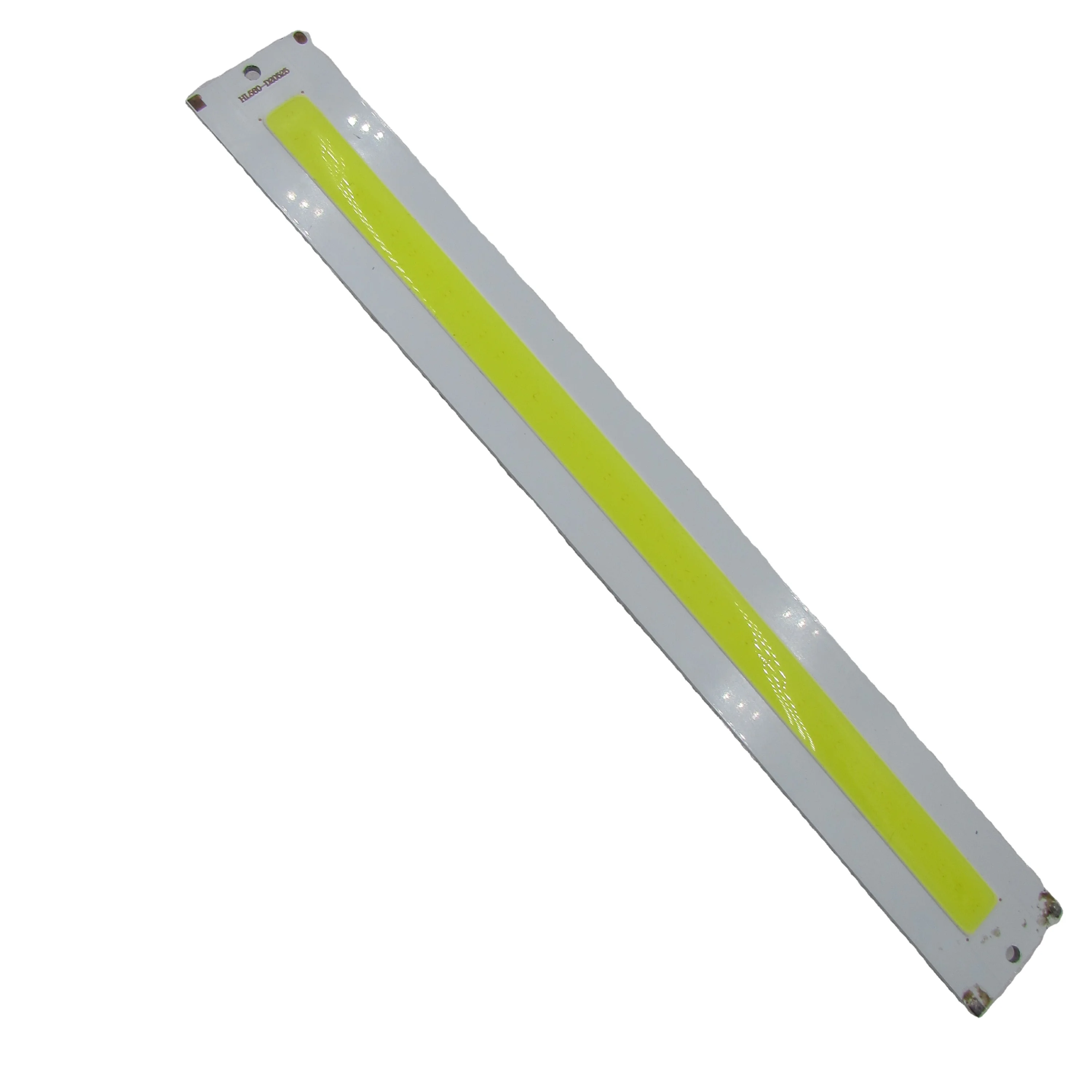 COB Full Spectrum Grow Light Flip Chip Led Module 20w 30w 50w Perfectly custom chip-on-board(COB)LED solutions