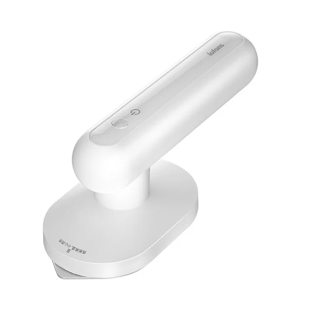 Беспроводной мини-паровой утюг Youpin Lofans портативные отпариватели для одежды Usb-зарядка беспроводная гладильная машина глажки
