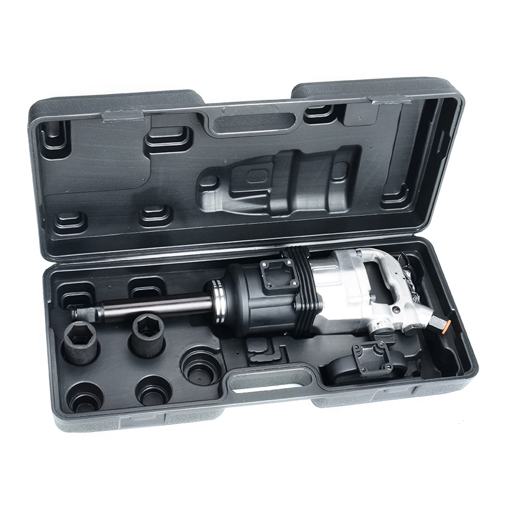 High Quality Mechanics Assembly Pinless Hammer Pneumatic Insert Nut Tools Suppliers