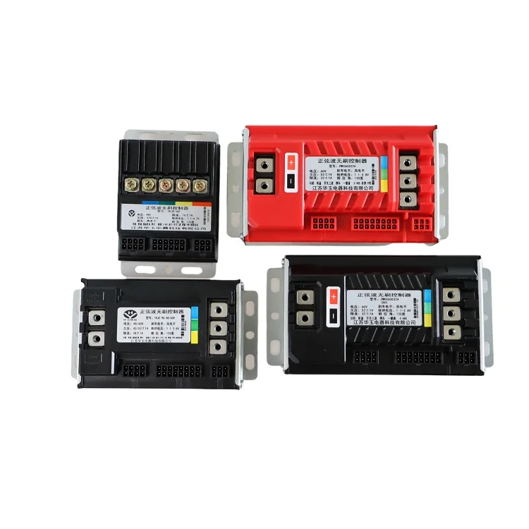 Оптовая продажа высокое качество 60V zb 72v 50a контроллер для sk3 dual motor 7000w
