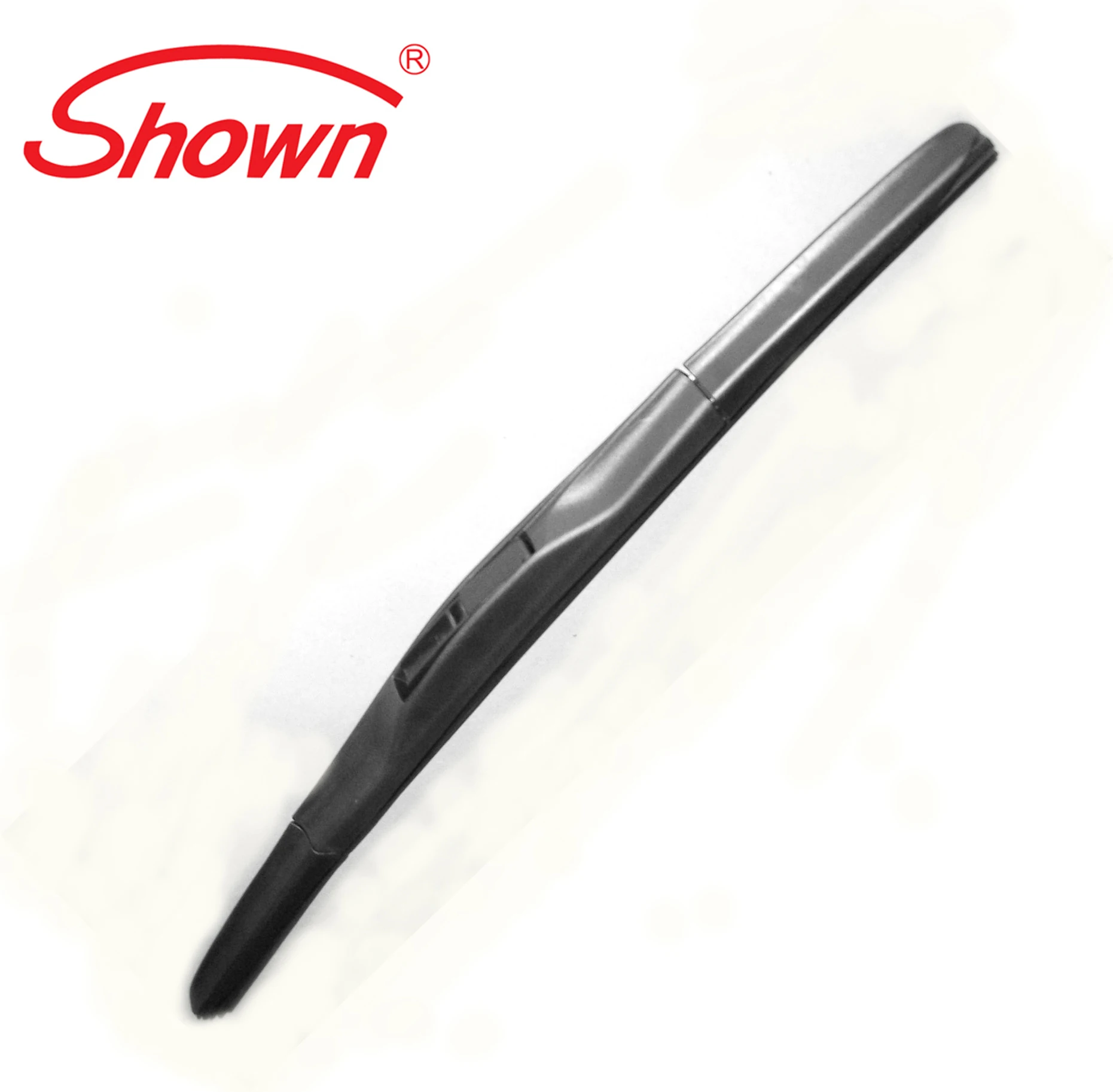 Щетка стеклоочистителя для лобового стекла бескаркасные щетки стеклоочистителя гибридная Щетка стеклоочистителя