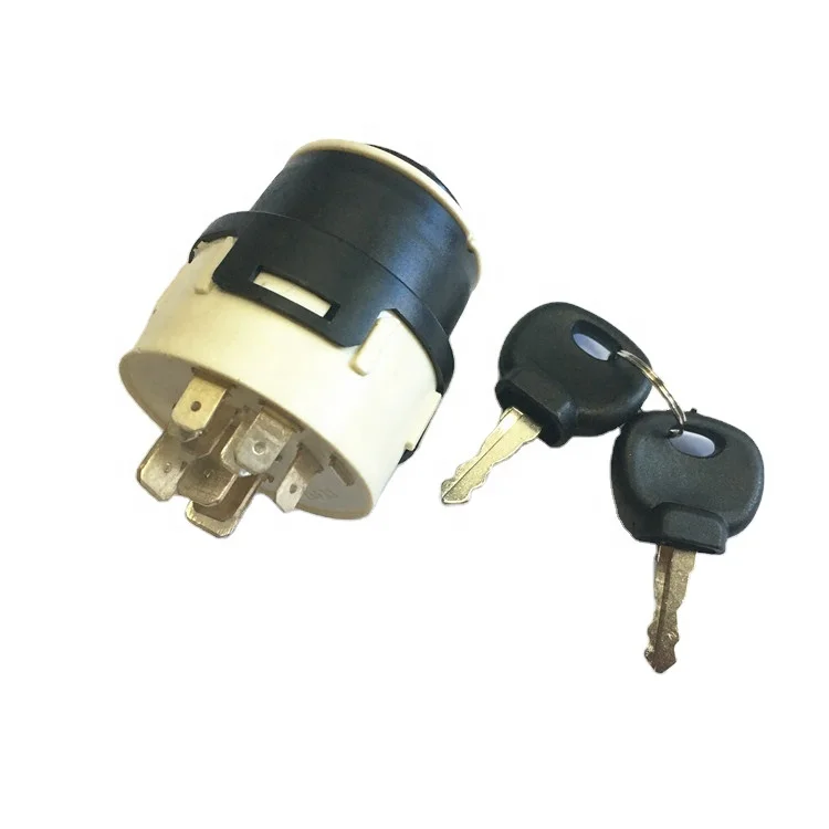 case  701/80184 701/45500 50988 85804674 ignition switch