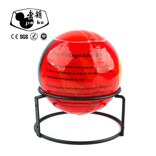 easy use AFO fire Fighting Ball Fast Auto Fire Ball Fire Extinguisher Equipment 1.3KG