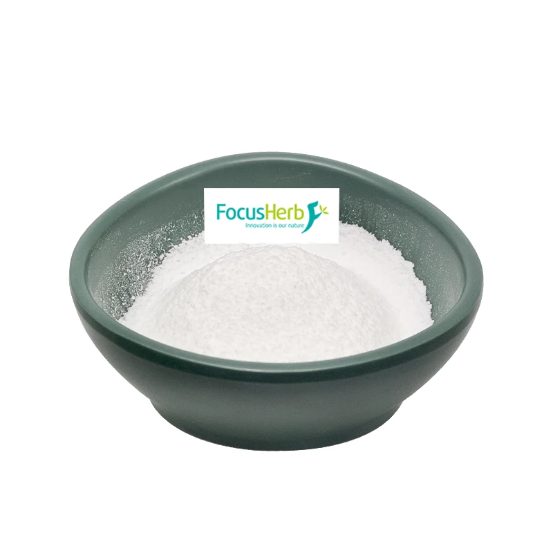 
FocusHerb Supply OEM Bulk Supplement Sport Nutrition BCAA Amino 