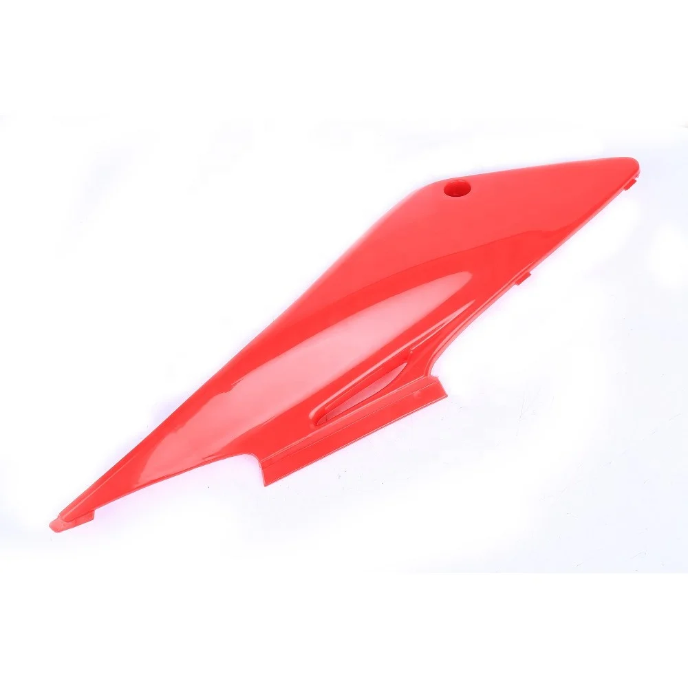 wholesale many models motorcycle spare parts plastic parts side cover direct factory price list