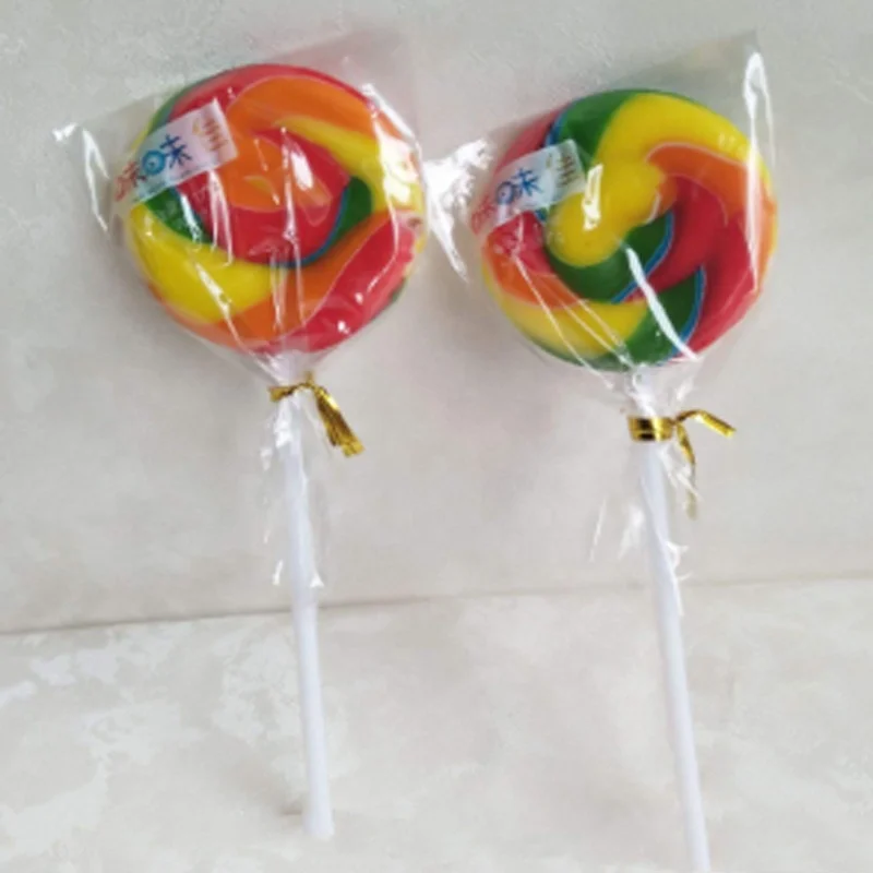 Professional Lollipop Sealing Machine/ Candy Tying Machine/ Bag-Mouth Strapping Machine