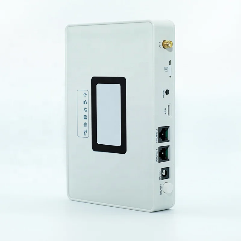 Высокотехнологичный телекоммуникационный gsm-перехватчик, аналоговый-цифровой конвертер, фиксированные беспроводные клеммы