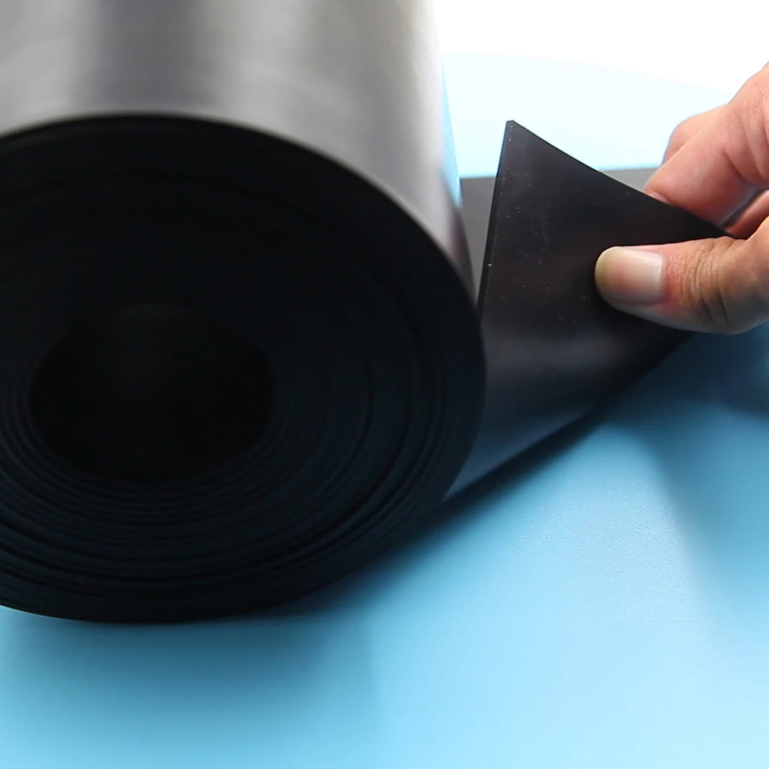 Adhesive Silicone Sheets Silicon Epdm Natural Neoprene Rubber Sheet