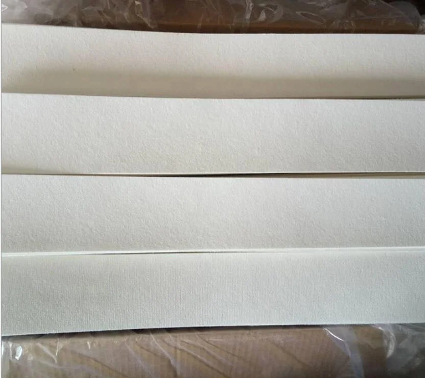 0.5 to 10 mm aluminum silicate ceramic fiber paper, high temperature resistance, heat insulation, fire resistanc