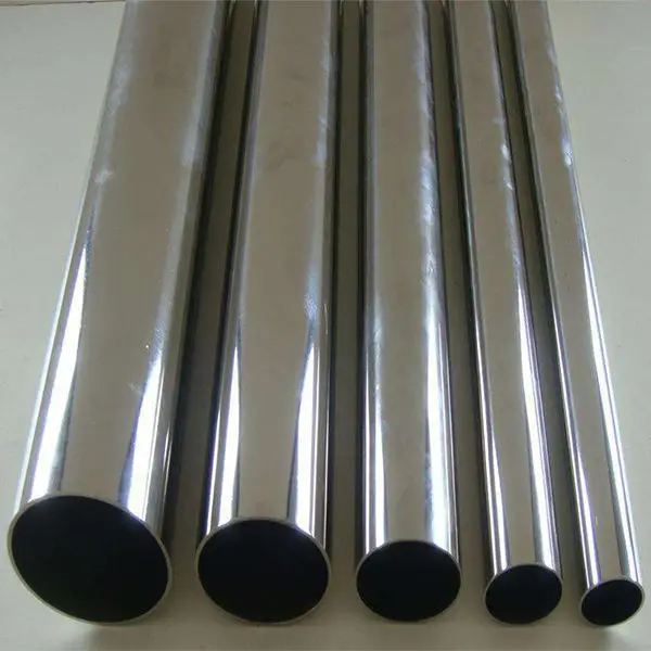 Directly Supplies Cold Drawn Seamless Steel And A106 Seamless Carbon Steel Pipe And Seamless Steam Steel Pipe With Internal