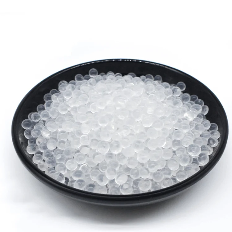 lowest price super dry desiccant Silica gel desiccant white bule orange type A silica gel with strong capacity