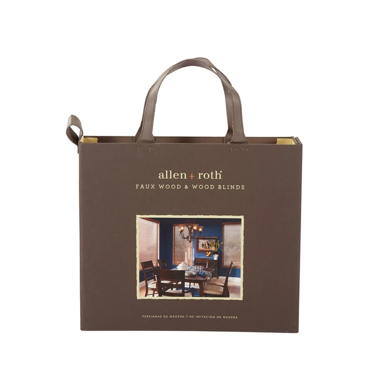 
High Quality honeycomb shades curtain swatch book blinds sample book from China 