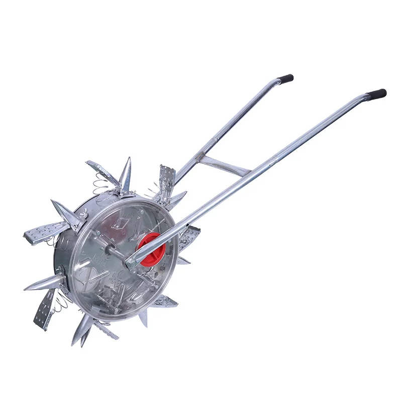 Stainless Steel Seeder Machine Manual Corn Planter