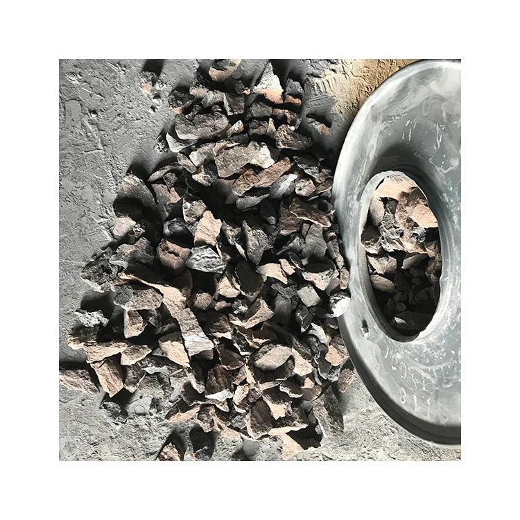 heavy Grade Calcium Carbide CaC2 Manufacturer Inorganic Chemicals