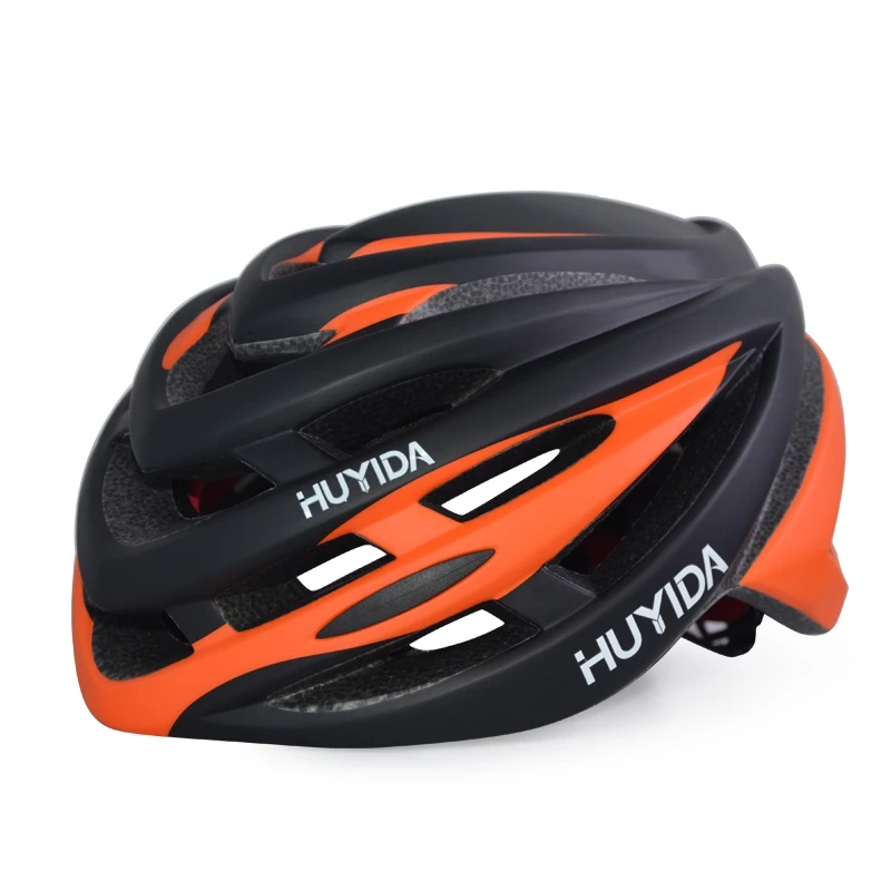 
XL Bike Helmet for Adults Men Women 25 inch Universal Lightweight EPS Road Mountain Dual Sport Extra Large Bicyle Riding Helmet 