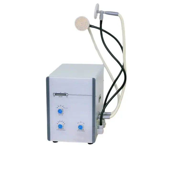 IN-S011 Ultrashort Wave Electrizer Medical Electric Shock Wave Equipment