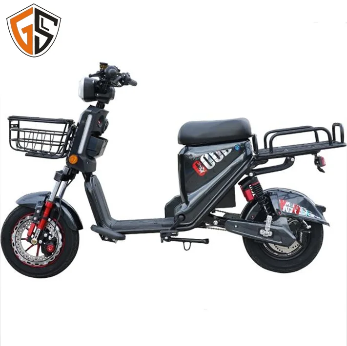 High Quality 1300w Lithium Fat Tire Cheap Fast Electric