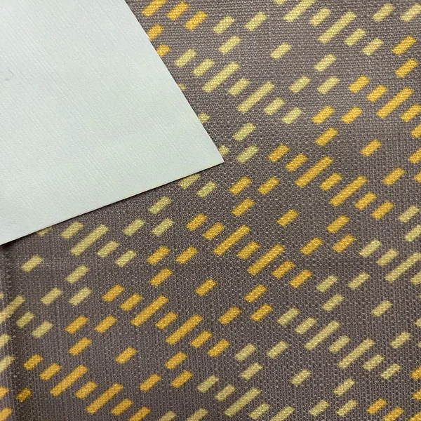 Printed Blackout Fabric flame Retardant Thermal Insutation Sound Muffle