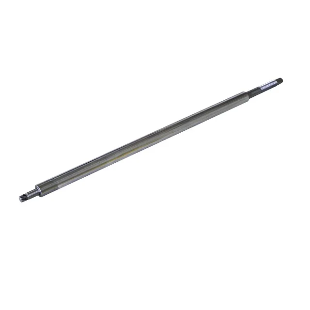 Hollow Steel Hard Chrome Plated Hydraulic Shaft Stainless Piston Rod
