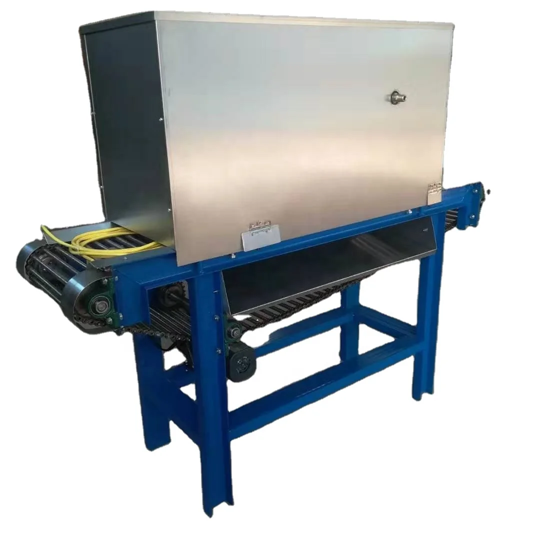 2021 год, лидер продаж, автоматическая машина для очистки лука цепного типа, очиститель лука