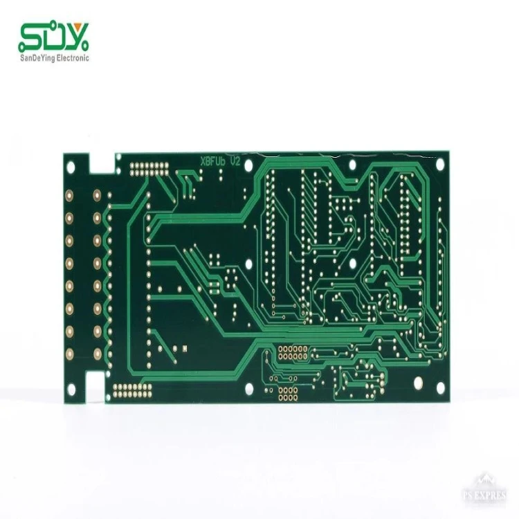 China OEM ODM Cheap Circuit Boards Manufacturer EMS Multilayer PCB Service Custom Electronic PCBA Assembly