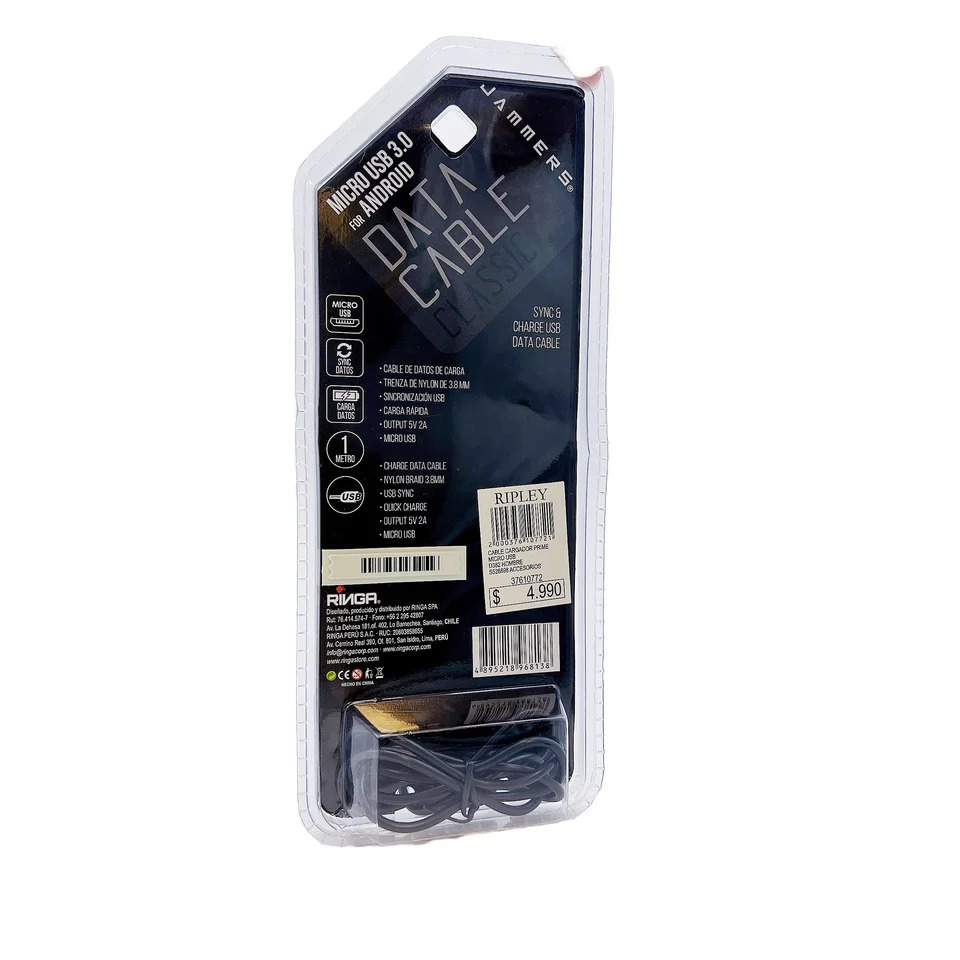 High Quality Custom Clear PET PVC Blister Card Pack Heat Sealing Recyclable Transparent USB Flash Drive Key SD Plastic Boxes