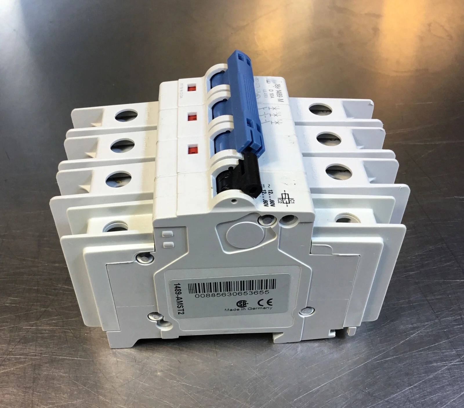 Original Safety Contactor 100S-C23EJ14BC