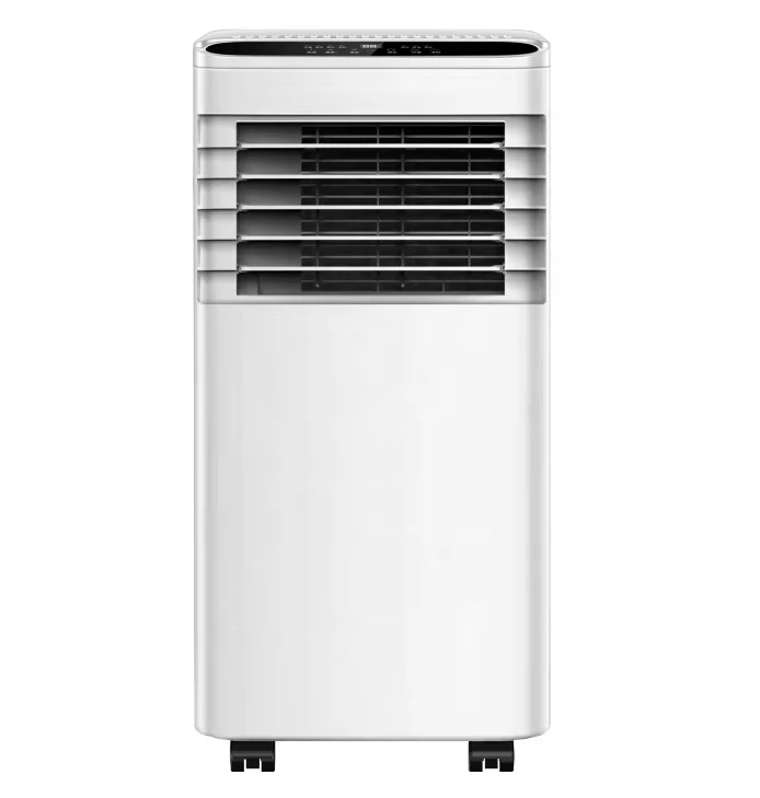 Portable Air Conditioner Air Cooler Room Mini Portable Floor Standing Air Conditioner