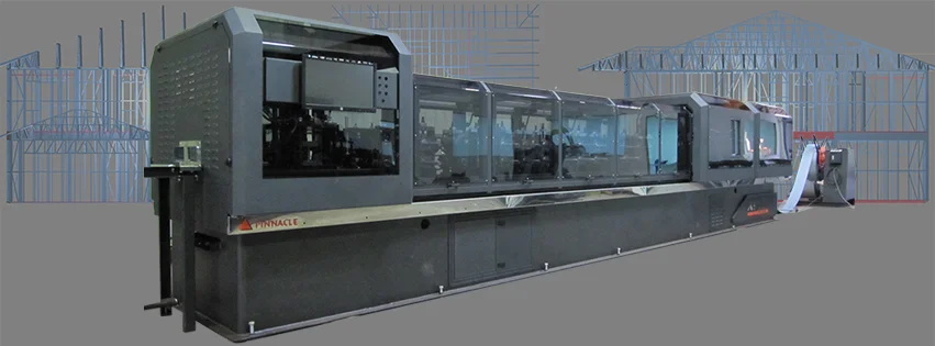 
Customized Hydraulic decoiler/uncoiler/coil hold for Light Gauge Steel Framing Machine 