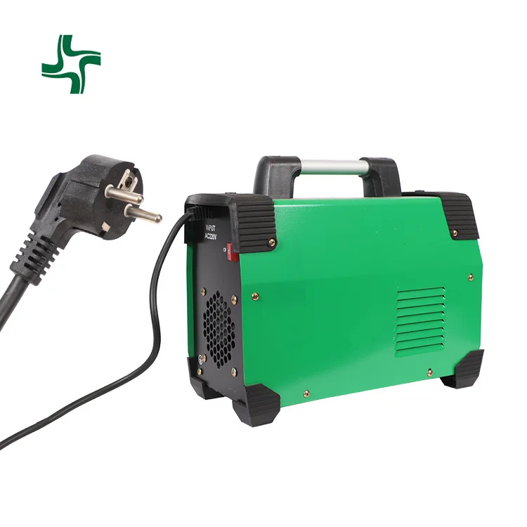 220V High Power Mini Welder MMA  IGBT Inverter 160A Esab Dc Copper Wire Electric Welding Machine