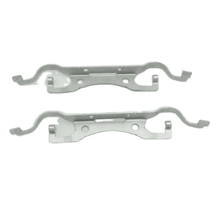 Brake repair kits hardware kits for truck bus