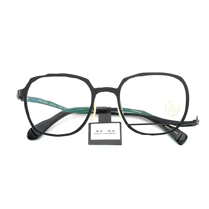 Optical frames with anti-skid ear hook clear plastic eyeglass frame glasses frames kids glasses