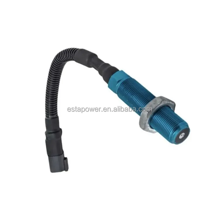 Diesel Engine Parts Speed Sensor 4327239 3408472 2872359 for QST30 QSK19 QSK23 QSK45 QSK60 PC1250-7