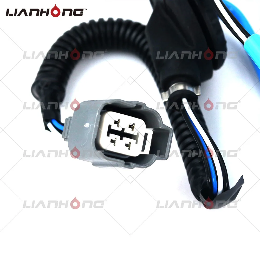 High Quality Car 36532-RAA-A01 rear Oxygen Sensor For Honda Accord Oxygen Sensor 36532-RAA-A01 36532RAAA01