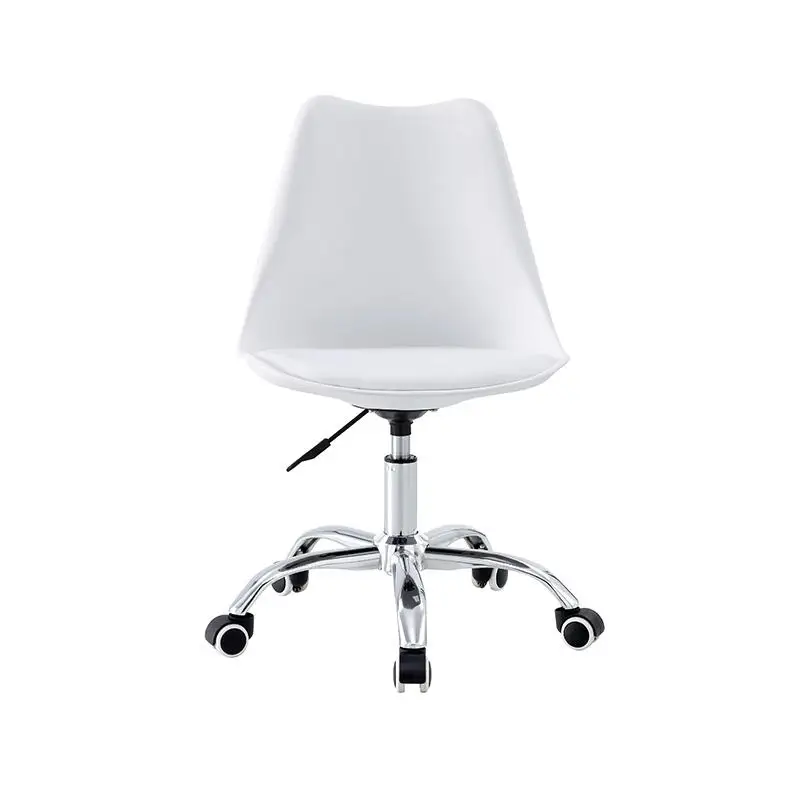 Manufacture  Comfortable Swivling Adjustable Leather Office Chair