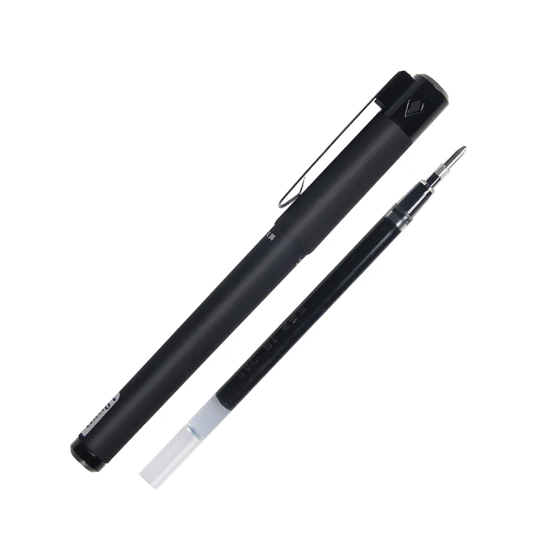 Signature gel ink pen , office school stationery gel ink pen promotion pen