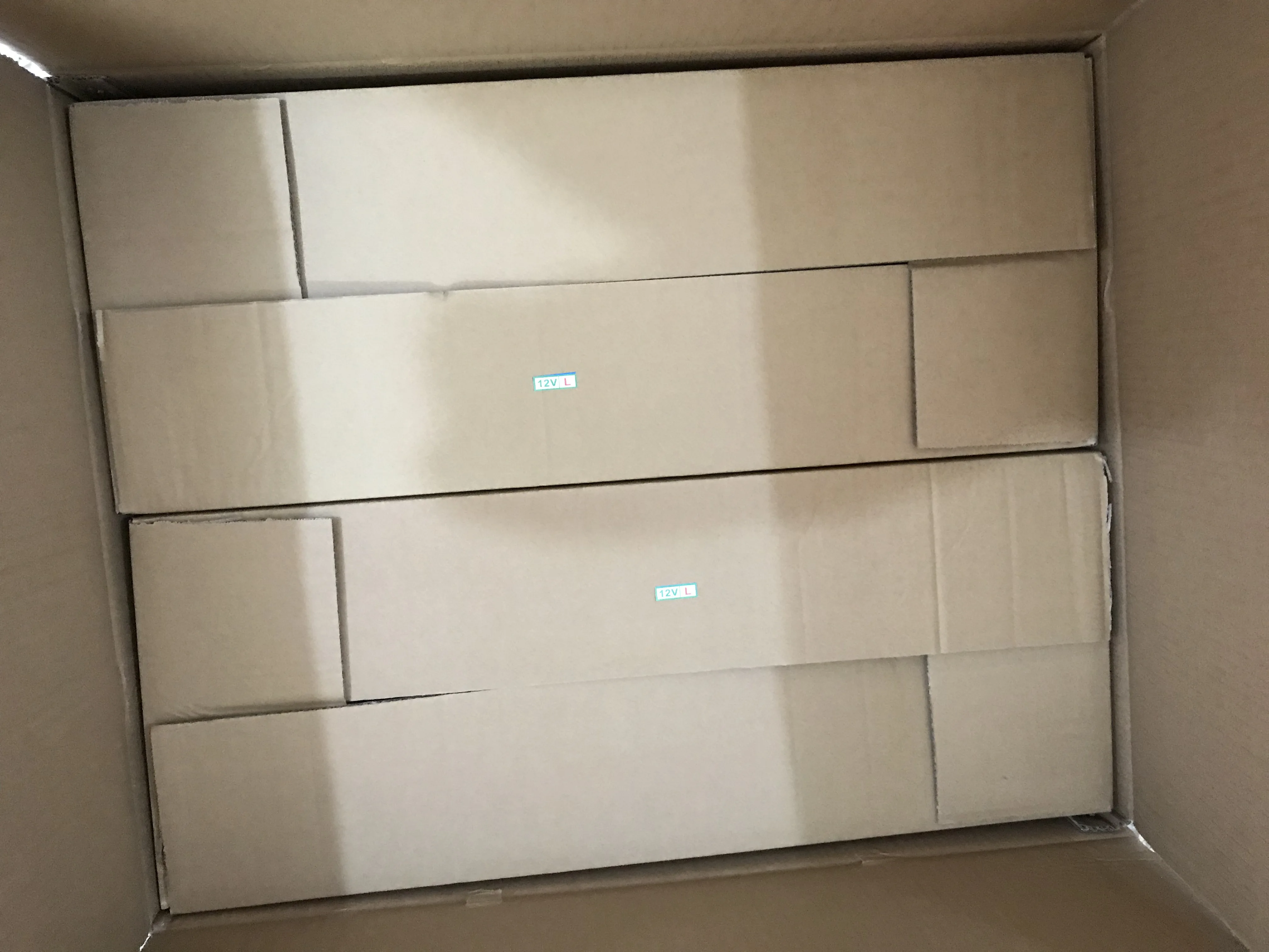 bus accessories led bus head lamp headlight HC-B-1591-1