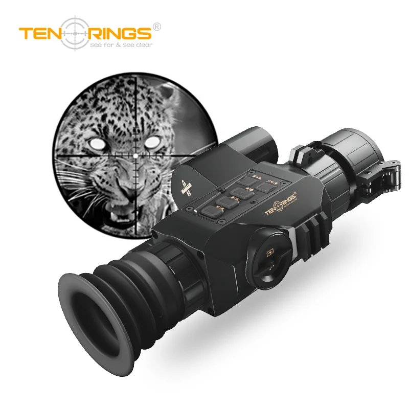Best Sell 1080P Night Vision Monocular Scope Night Vision Scope In China Monocular Night Vision For Observing
