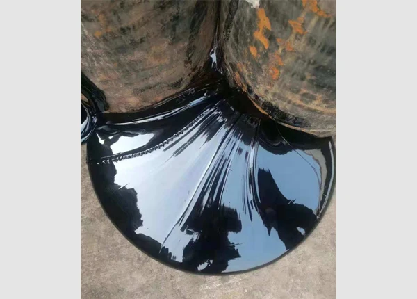 Road Construction Road Asphalt Natural Bulk Bitumen 60 70 Manufacturer And Exporter