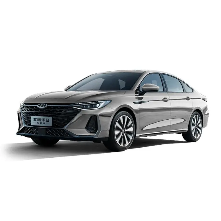 2025 2023 Chery Arrizo 8 Pro бензиновый автомобиль оптовая продажа новый китайский автобус с панорамным Люком на крыше и FWD лидер продаж