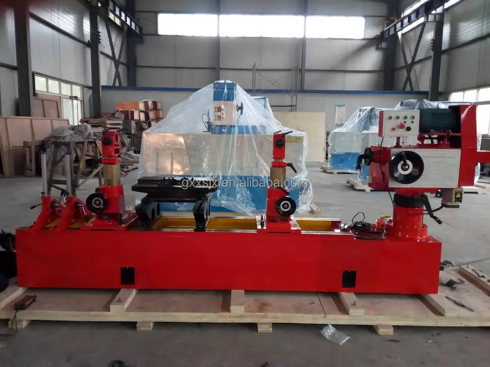 price of line boring machine