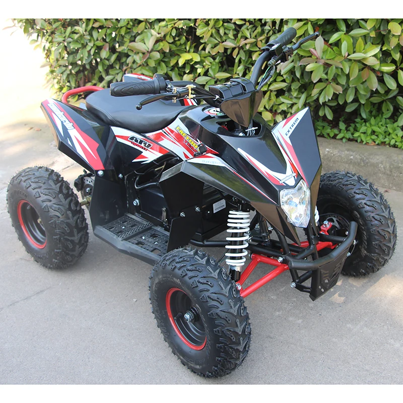 1000W Shaft Drive ATV Electric Power ATV Quad Bike