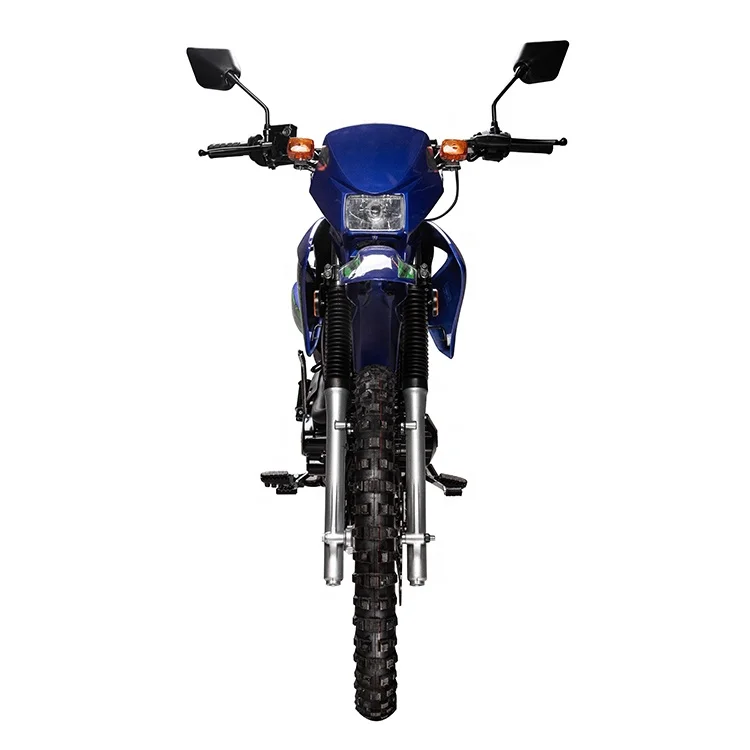 Оптовая продажа с фабрики 2 колеса небольшой размер выбросов Байк 150cc 4-тактный внедорожный
