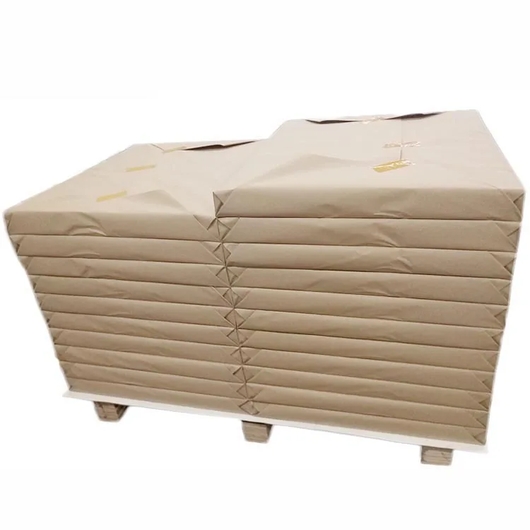 Eco PE Coated Paper sheet For Environmentally Responsible And Green Businesses