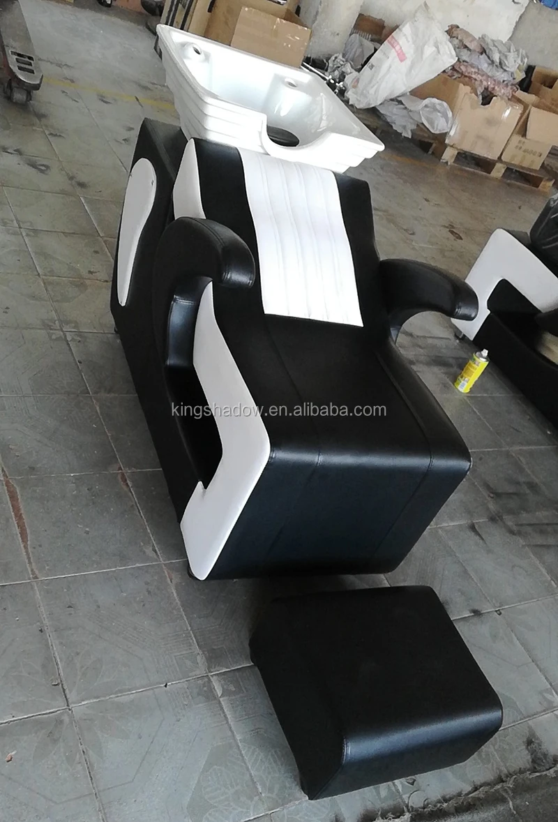 Шампунь Kingshadow, кресло, шампунь, кровать, мебель для парикмахерской, оборудование для салона красоты