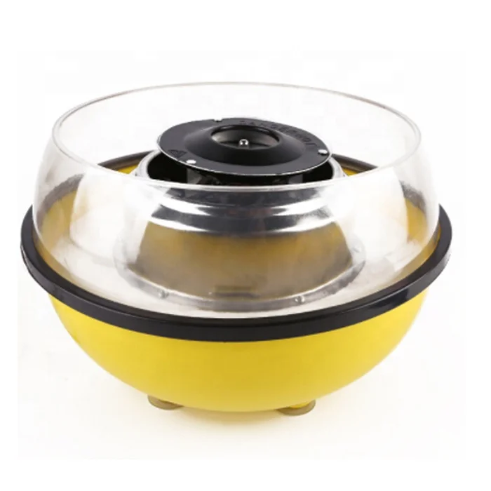 Best popular electric cotton candy maker  candy cotton floss maker machine   BPA free cotton candy machine for sale