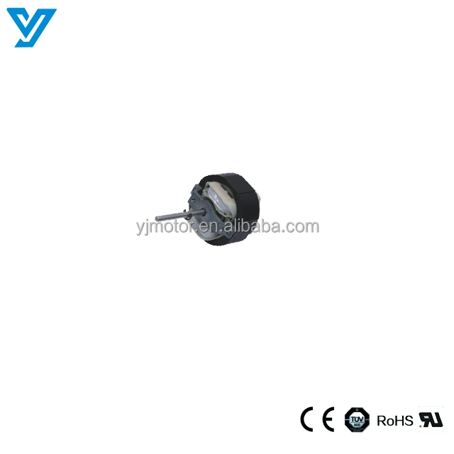 Selling good design ventilation fan motor 220v shaded pole fan motor 5820 motor
