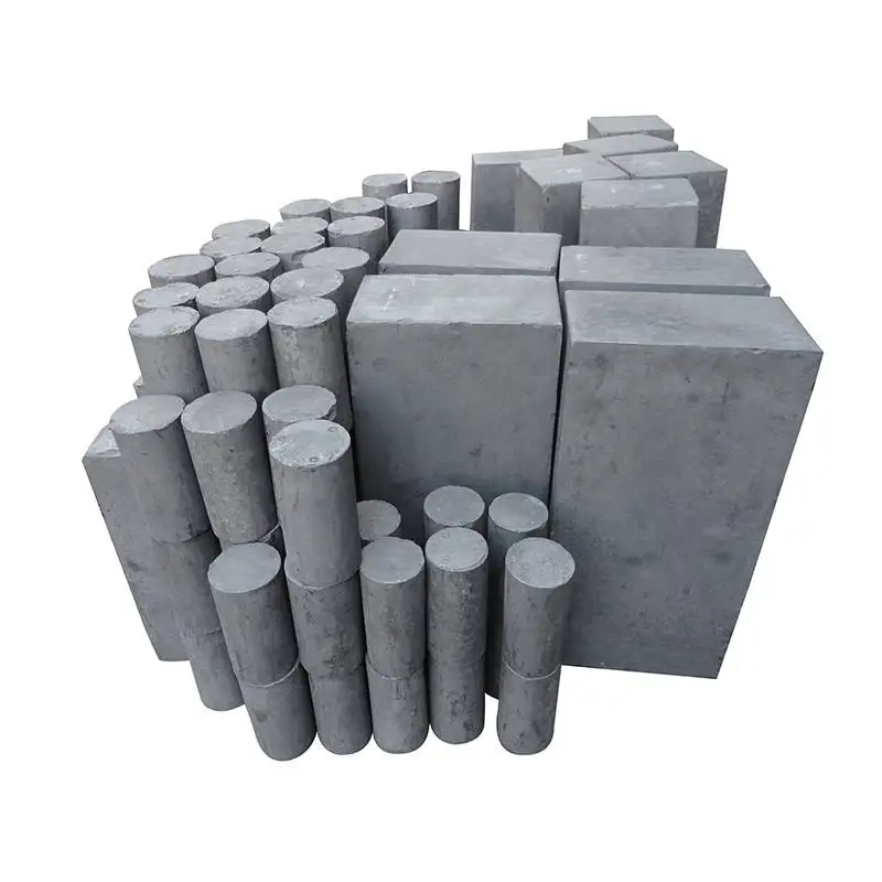 High Density Graphite Blocks